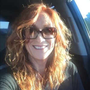 Meet your Posher, Susan